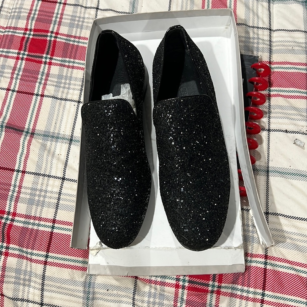 jimmy Choo mens shoe